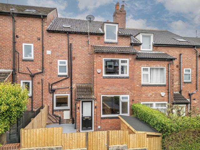 House for rent in Kirkstall, Leeds