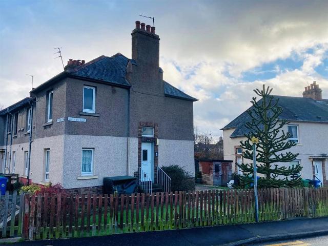Apartment for rent in Leuchars, Scotland