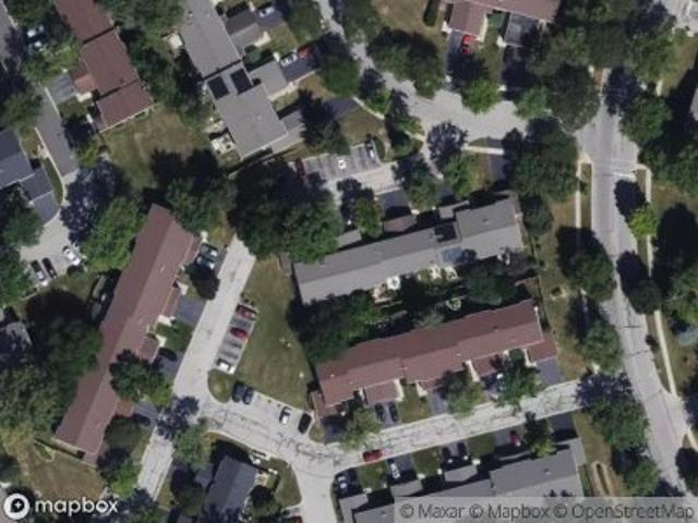 House for sale in Bolingbrook, Illinois