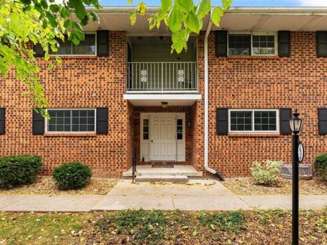 Condo for sale in Madison, Wisconsin