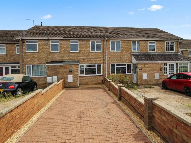 House for rent in Irchester