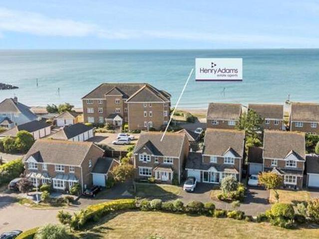 House for sale in Clapham, West Sussex