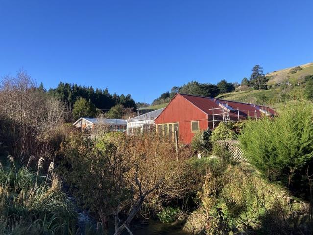 House for rent in Otakou