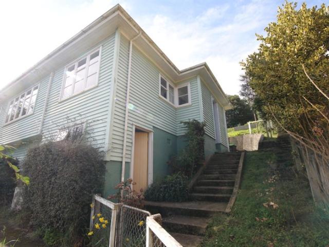 House for rent in Otakou