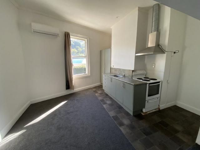 Apartment for rent in Otakou