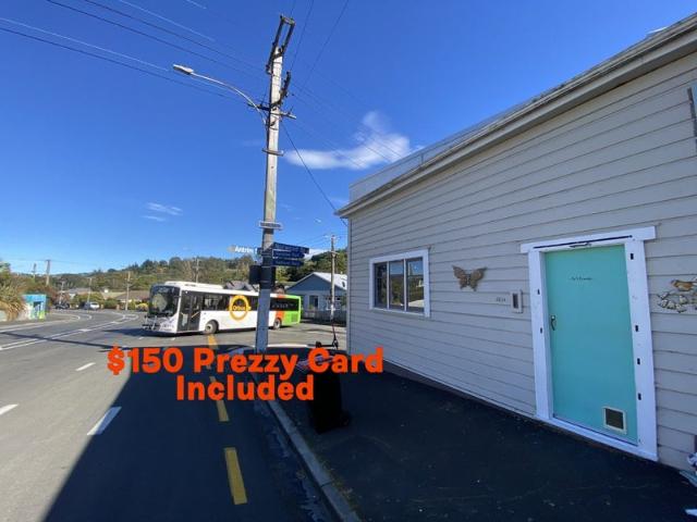 House for rent in Otakou