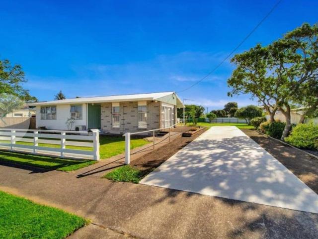 House for rent in Normanby, South Taranaki District