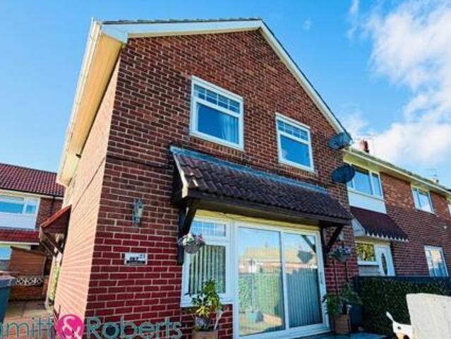 House for sale in Northlea, Seaham
