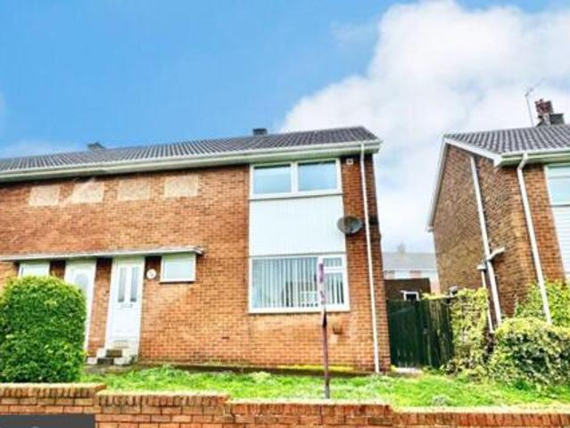 House for sale in Dalton-le-dale