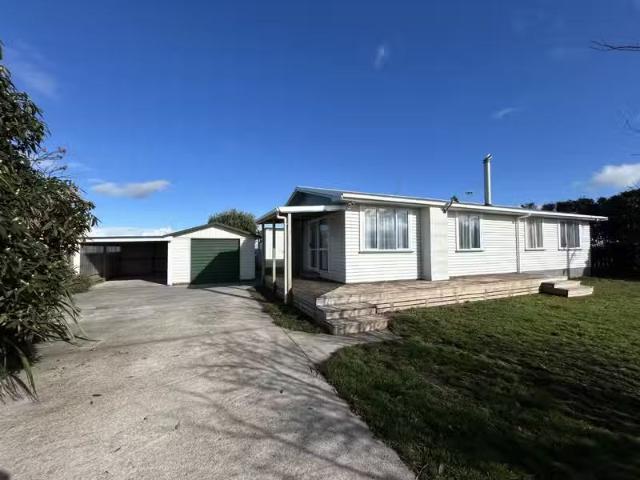 House for rent in Okaiawa, Taranaki