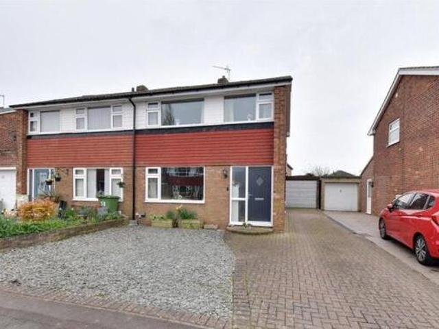House for sale in Northallerton, North Yorkshire