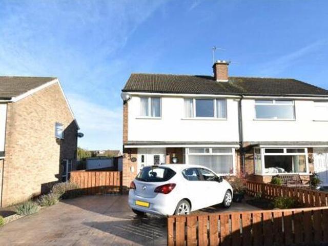 House for sale in Northallerton, North Yorkshire