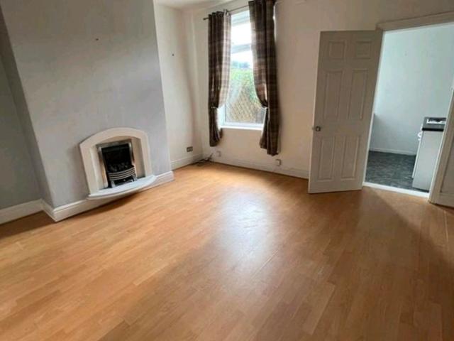 House for rent in Newtown, Salford