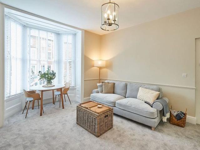 Apartment for rent in Whitby, North Yorkshire