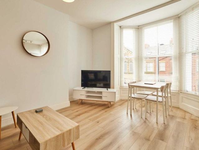 Apartment for rent in Whitby, North Yorkshire