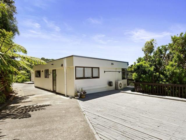 House for rent in Days Bay, Wellington