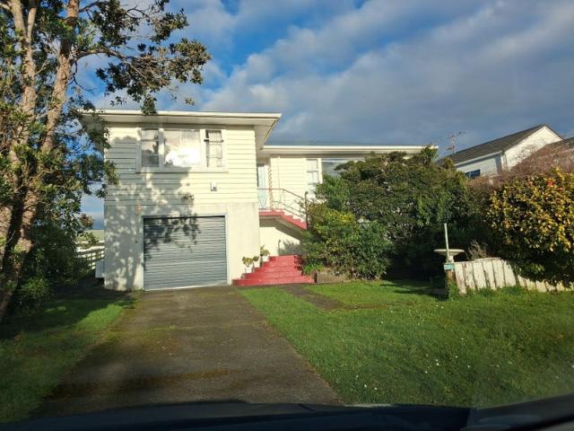 House for rent in Days Bay, Wellington