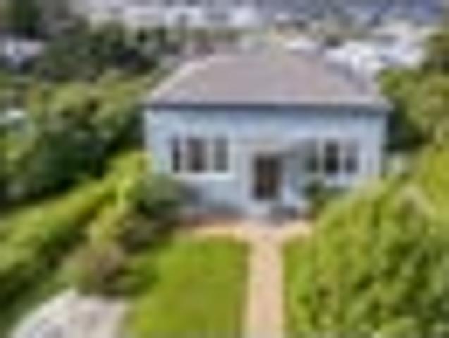 House for rent in Days Bay, Wellington