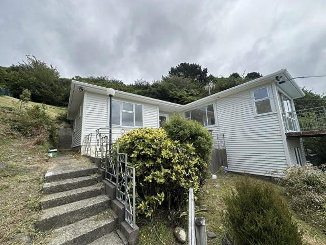 House for rent in Days Bay, Wellington