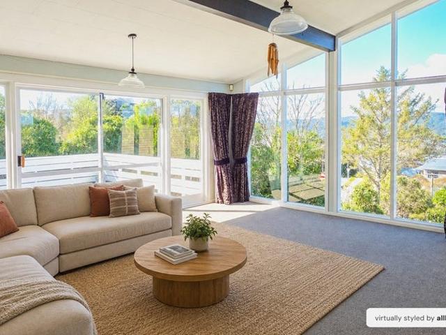 House for rent in Harbour View, Lower Hutt
