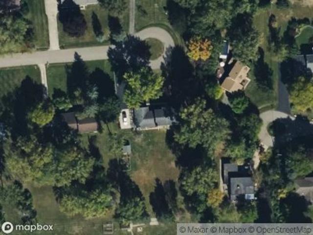 House for sale in Michigan
