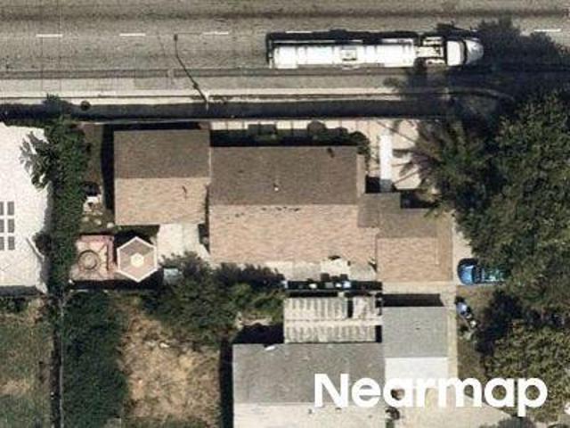 House for sale in Canoga Park, California