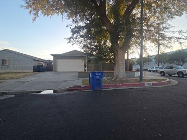 House for sale in Canoga Park, California