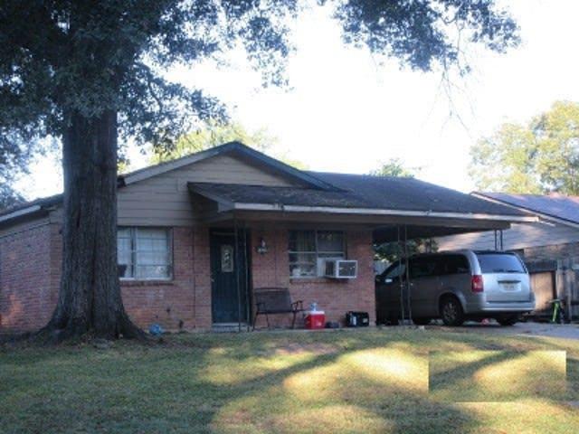 House for sale in Keithville, Louisiana