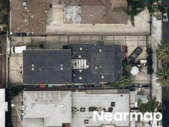 House for sale in Canoga Park, California