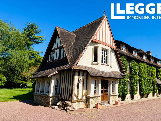 Maison vente à Argentan, Sévigny