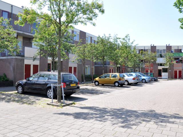 Appartement te huur in Daalmeer-Koedijk, Alkmaar