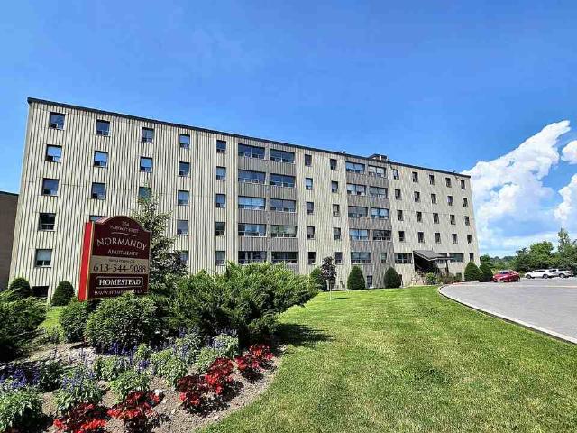 Apartment for rent in Kingston, Ontario