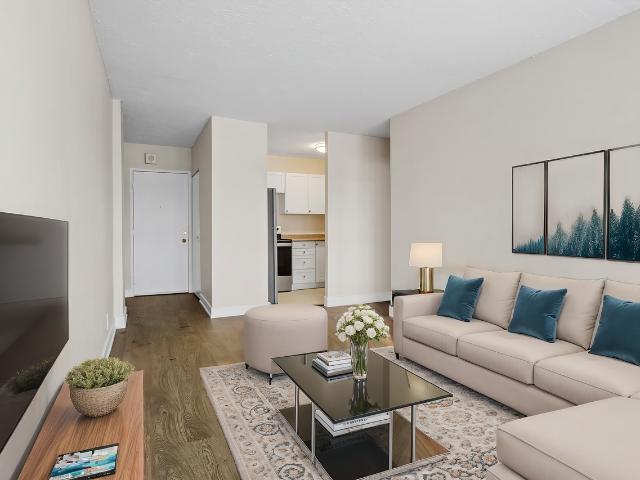 Apartment for rent in Kingston, Ontario
