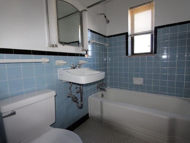 Apartment for rent in Pittsburg, Pennsylvania