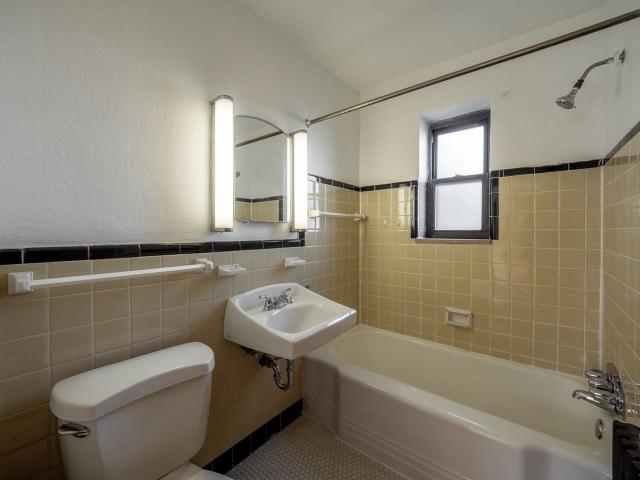 Apartment for rent in Pittsburg, Pennsylvania