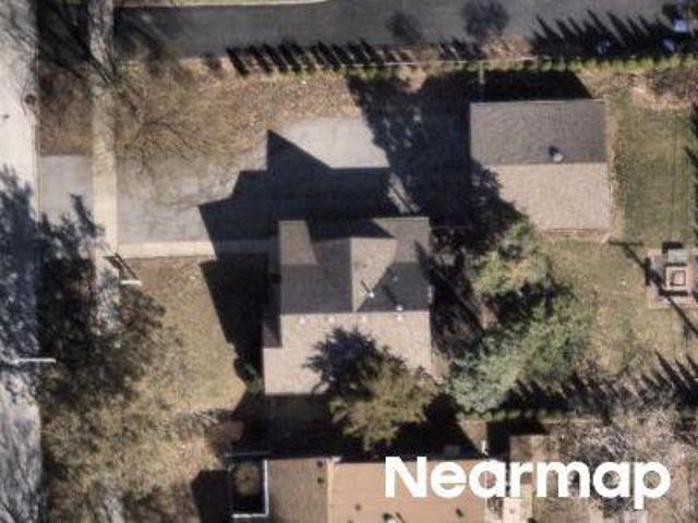 House for sale in Oak Lawn, Illinois