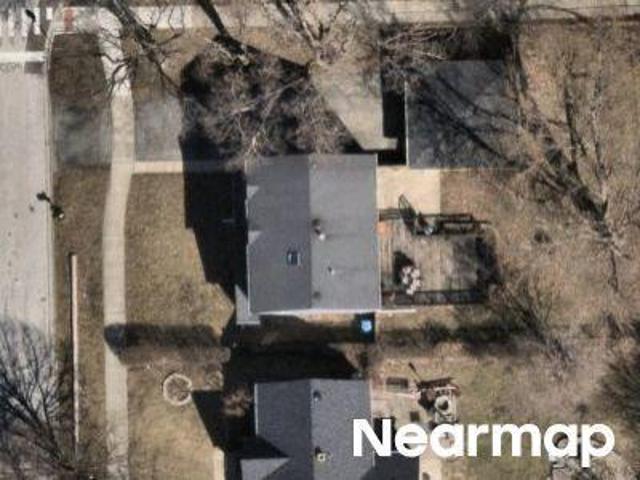 House for sale in Oak Lawn, Illinois