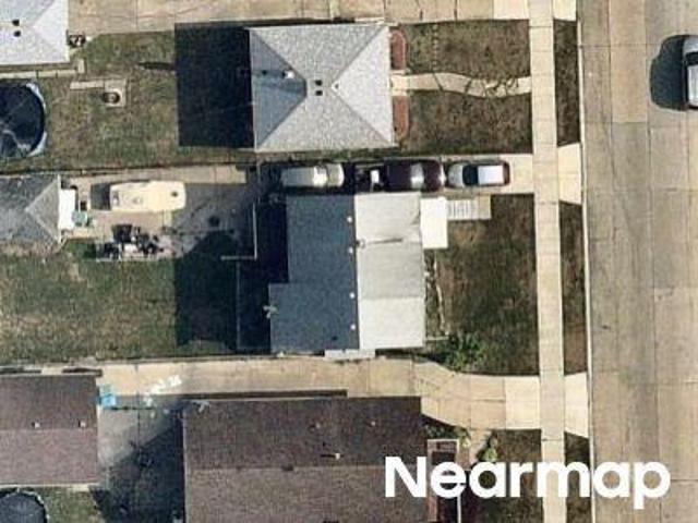 House for sale in Eastpointe, Michigan