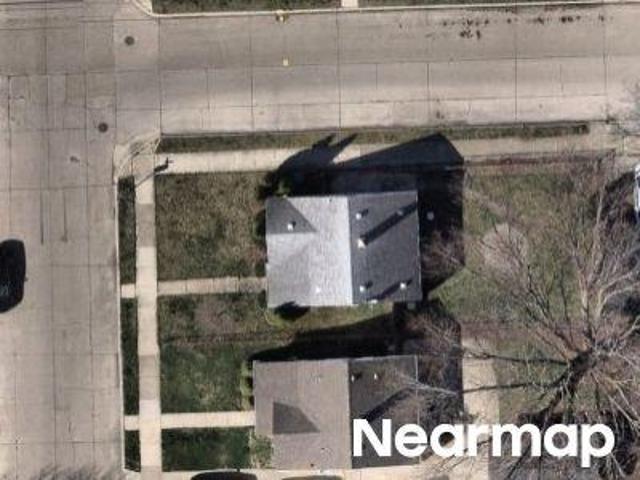 House for sale in Eastpointe, Michigan