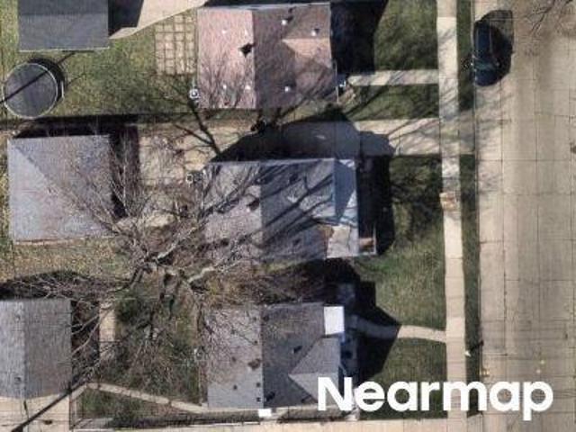 House for sale in Eastpointe, Michigan