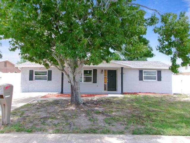 House for sale in Holiday, Florida