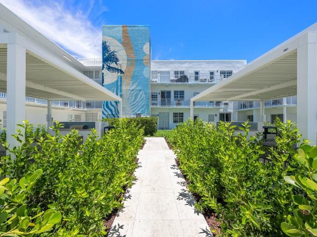 Apartment for rent in Miami Beach, Florida