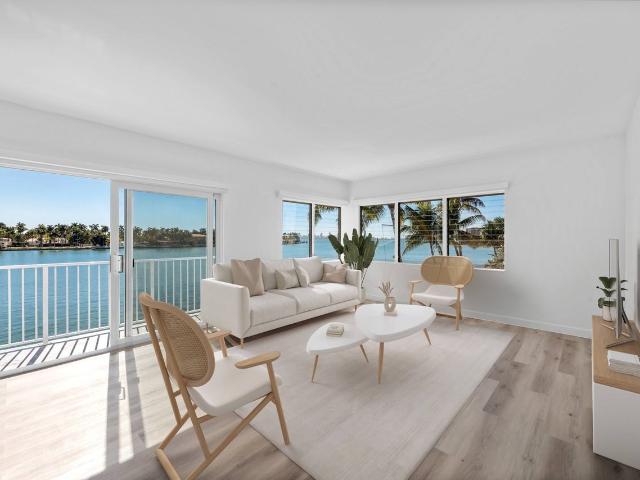 Apartment for rent in Miami Beach, Florida