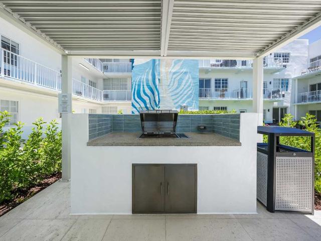 Apartment for rent in Miami Beach, Florida