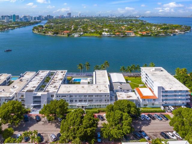 Apartment for rent in Miami Beach, Florida