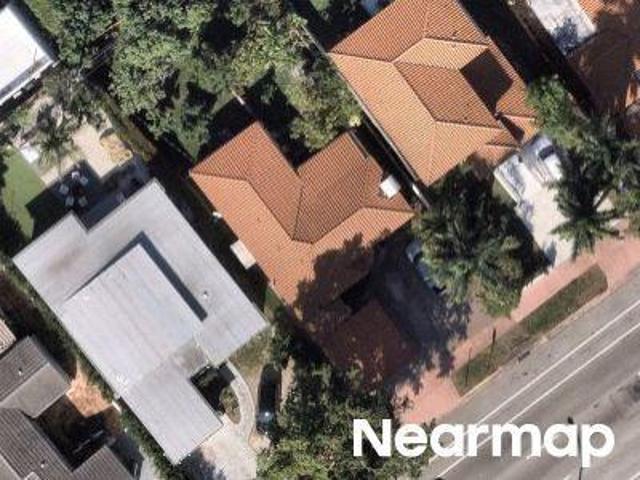 House for sale in Miami Beach, Florida