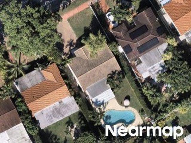 House for sale in Miami Beach, Florida