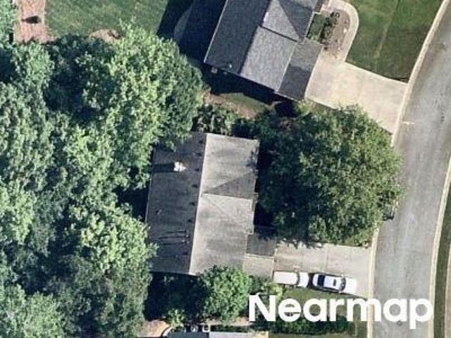 House for sale in Woodstock, Georgia
