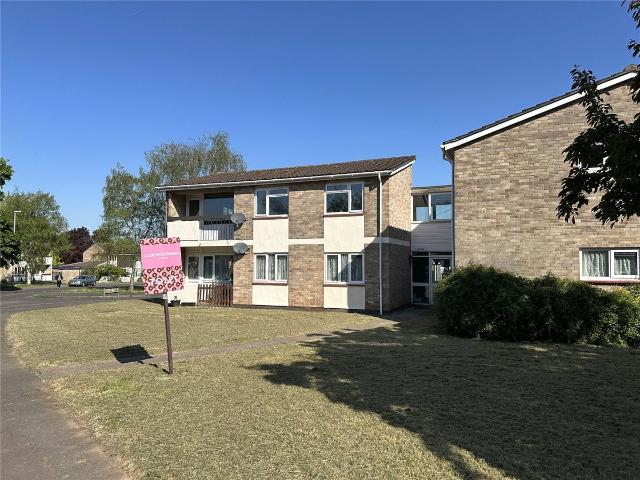 Apartment for rent in Holway, Rumwell