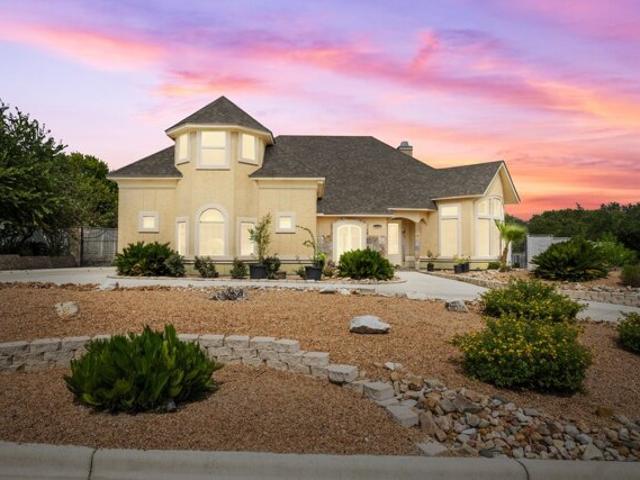 House for sale in New Braunfels, Texas